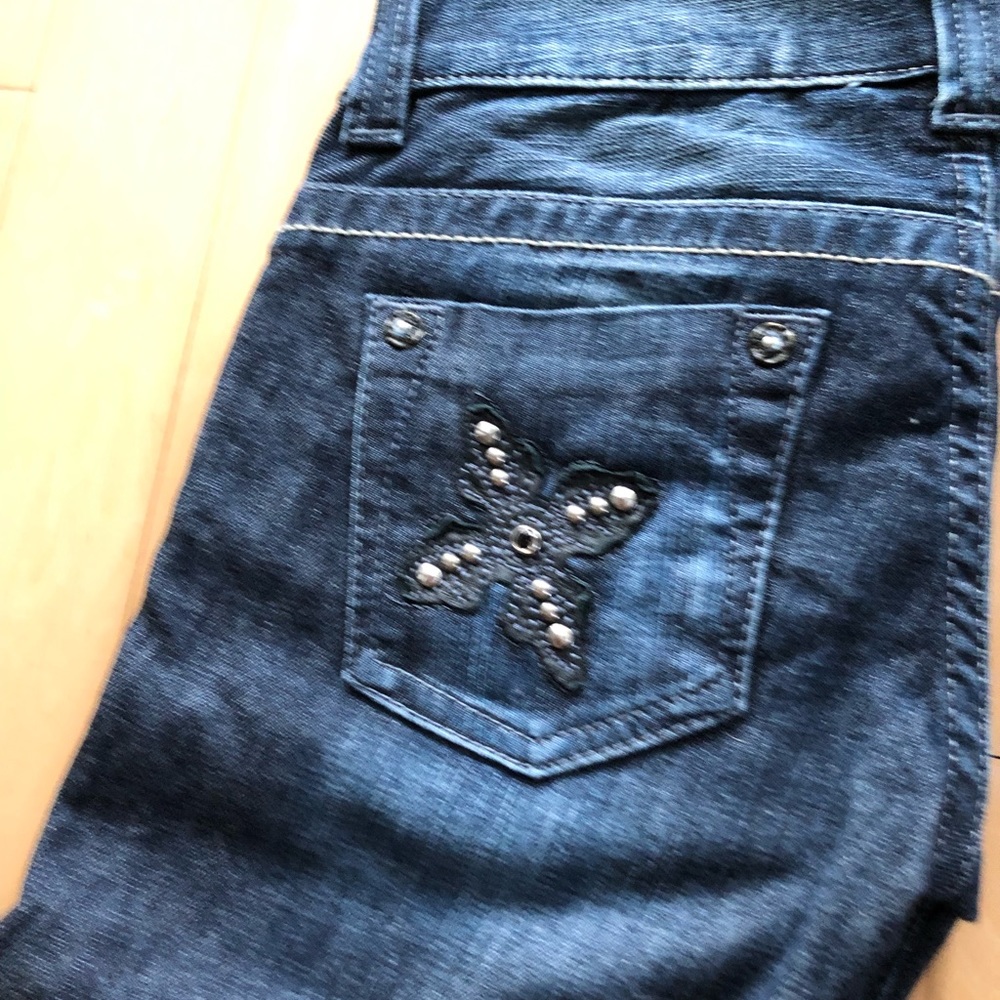 NWOT Guess premium denim jeans - Picture 3 of 6